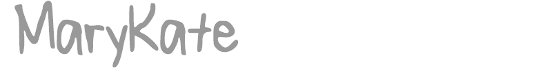 MaryKate