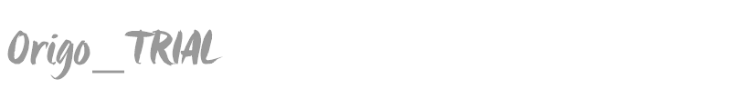 Origo_TRIAL