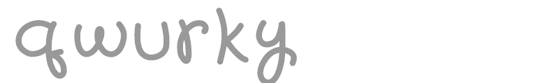qwurky