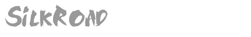 SilkRoad
