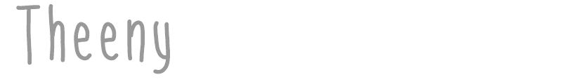Theeny