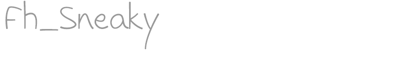 Fh_Sneaky