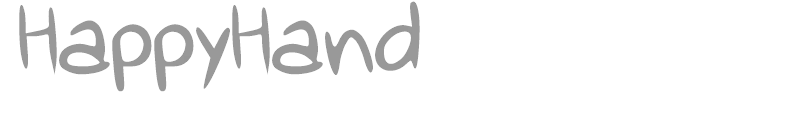 HappyHand