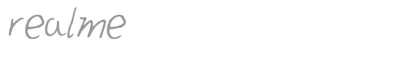 realme