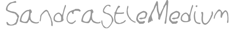 SandcastleMedium