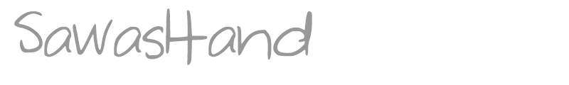 SawasHand