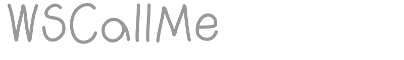 WSCallMe