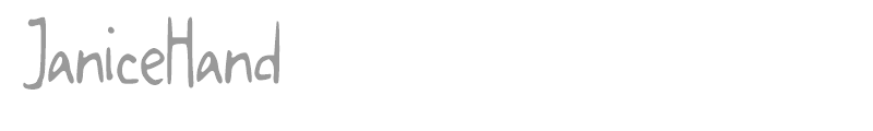JaniceHand