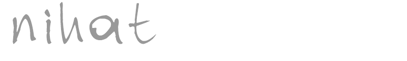 nihat