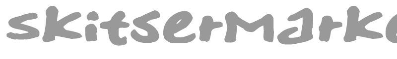 SkitserMarker