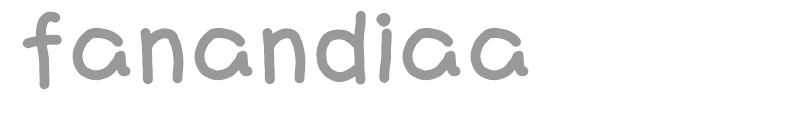 fanandiaa
