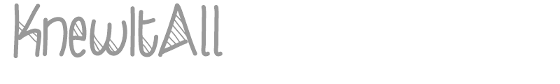 KnewItAll
