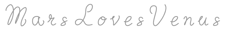 MarsLovesVenus