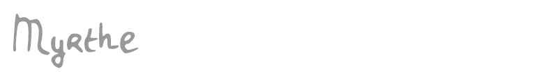 Myrthe