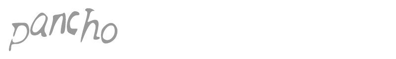 pancho