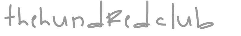 TheHundredClub