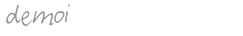 demoi