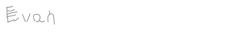 Evan
