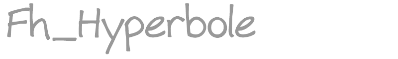Fh_Hyperbole