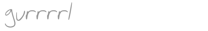 gurrrrl
