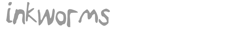 inkworms