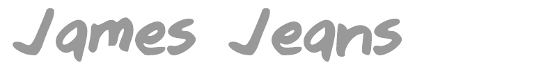 James Jeans
