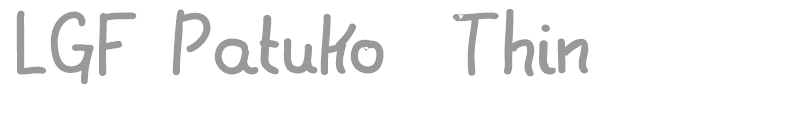 LGF Patuko