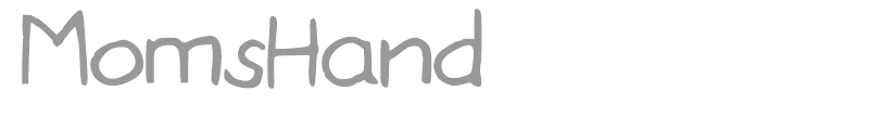 MomsHand