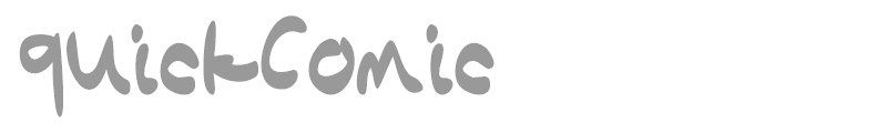 QuickComic