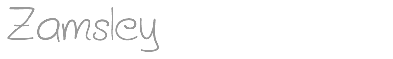 Zamsley