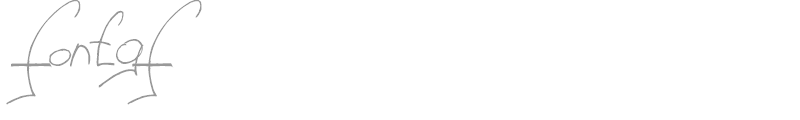 FontGF