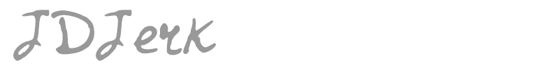 JDJerk