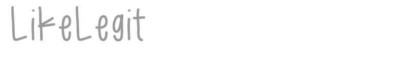 LikeLegit