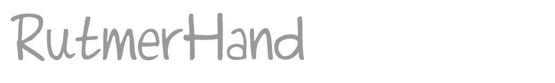 RutmerHand