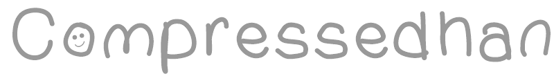 Compressedhand