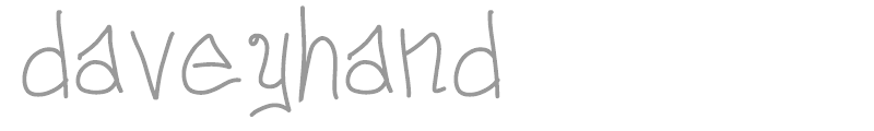 daveyhand