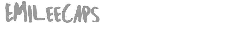 EmileeCaps