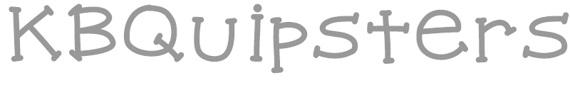 KBQuipstersFool
