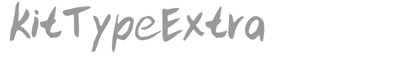 kitTypeExtra