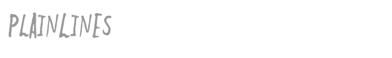 PlainLines