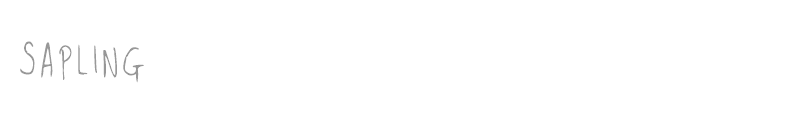 Sapling