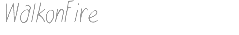 WalkonFire
