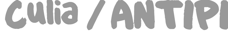 Culia / ANTIPIXEL.COM.AR