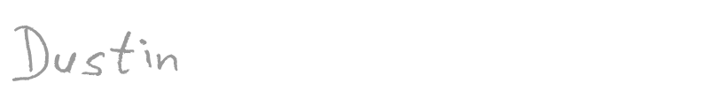 Dustin