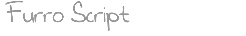 Furro Script