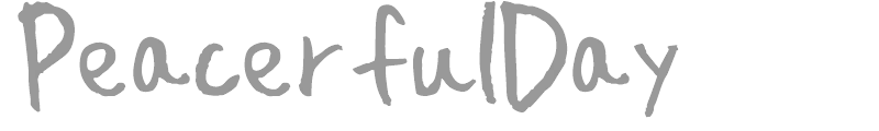 PeacerfulDay