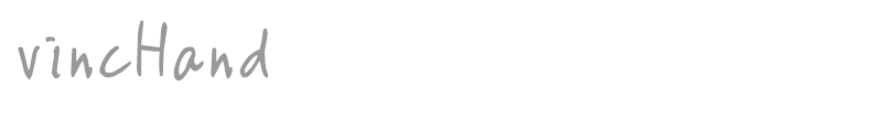 vincHand