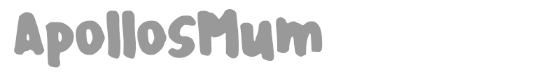 ApollosMum