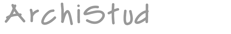 ArchiStud