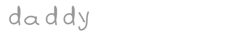 daddy